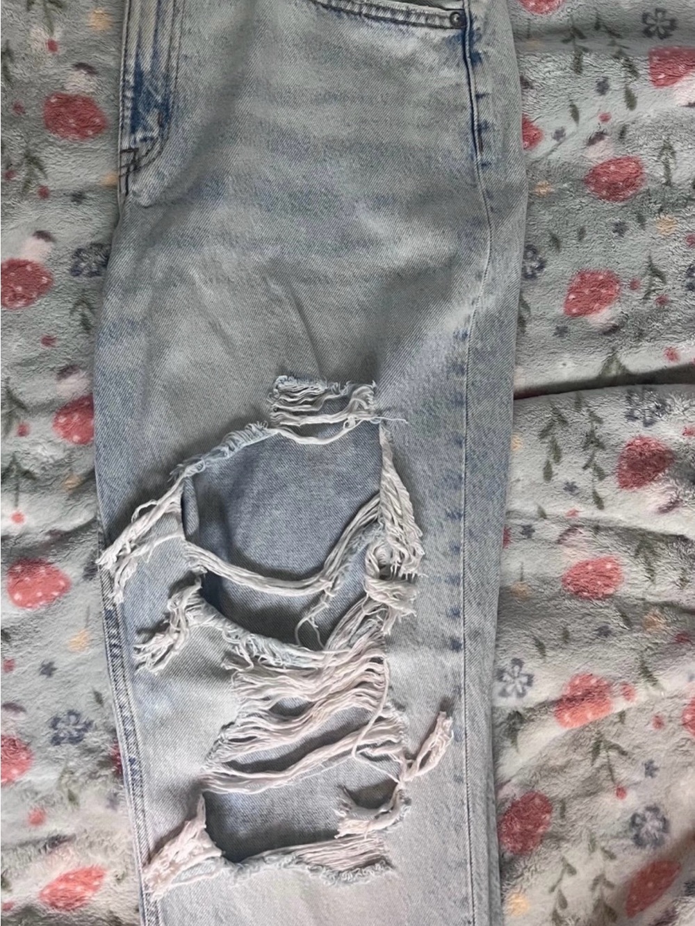 6 Pair Womens Jeans/Jegging - Picture 2 of 16